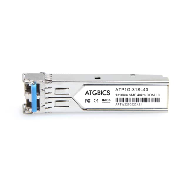 1000BASE-ZX-LR-SFP-C