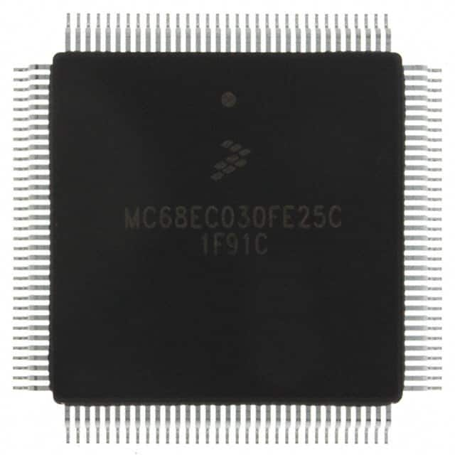 MC68EC030FE25CB1