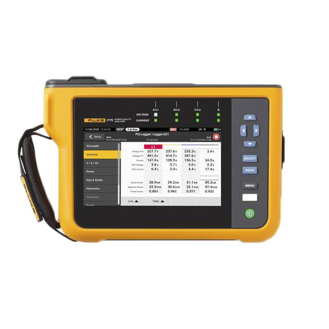 FLUKE-1775/BASIC