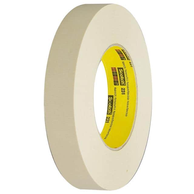 231/231A 1.5"X60YD
