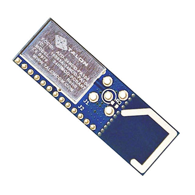 TANGO-24PA-PCBANT