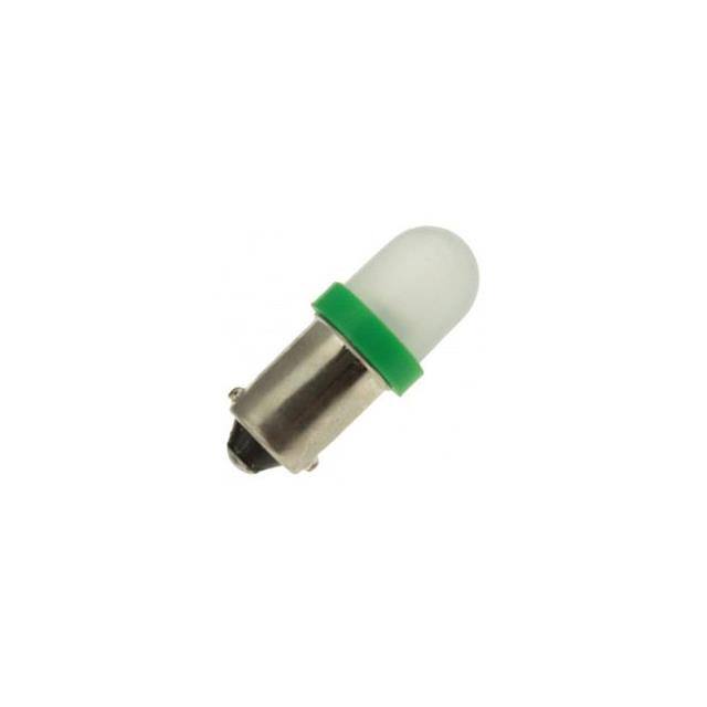 LED-GREEN-DOME-T314-MB-6-28V