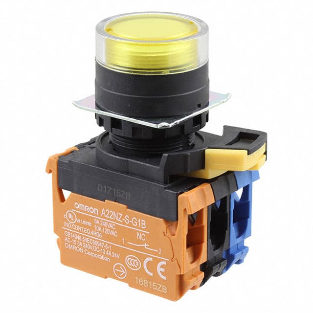 A22NL-BGM-TYA-G002-YC product image