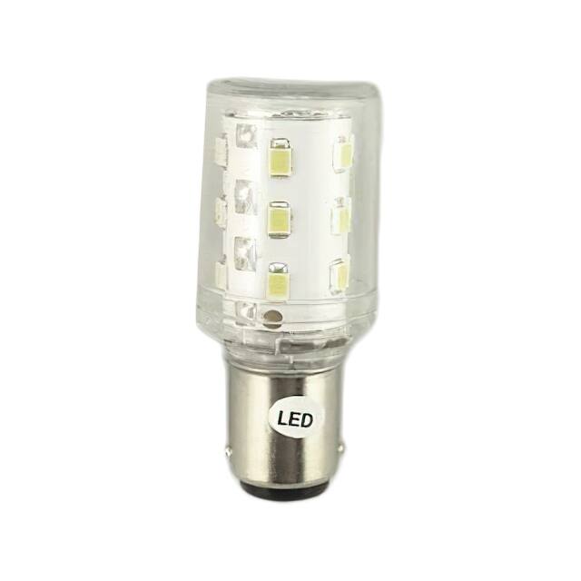 LED-LT25C-30CW-BA15D