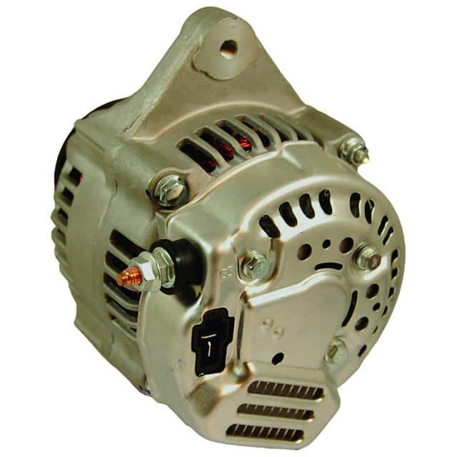 T95 YEAR 2005 V1305-B KUBOTA DSL. ALTERNATOR