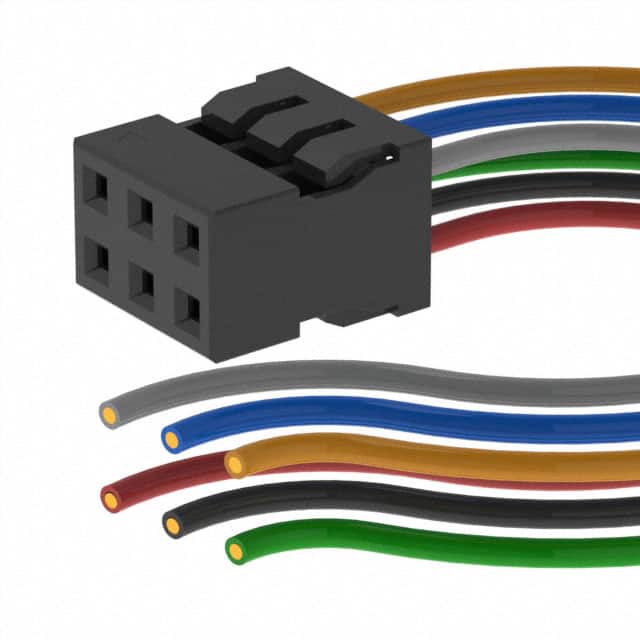 0511100650-10-A-6-X product image