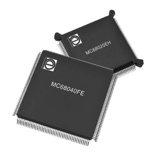 MC68EC040FE33A-NXP