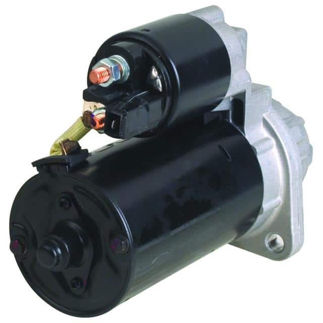 304J YEAR 2005 JD 3.1L 73HP DIESEL STARTER