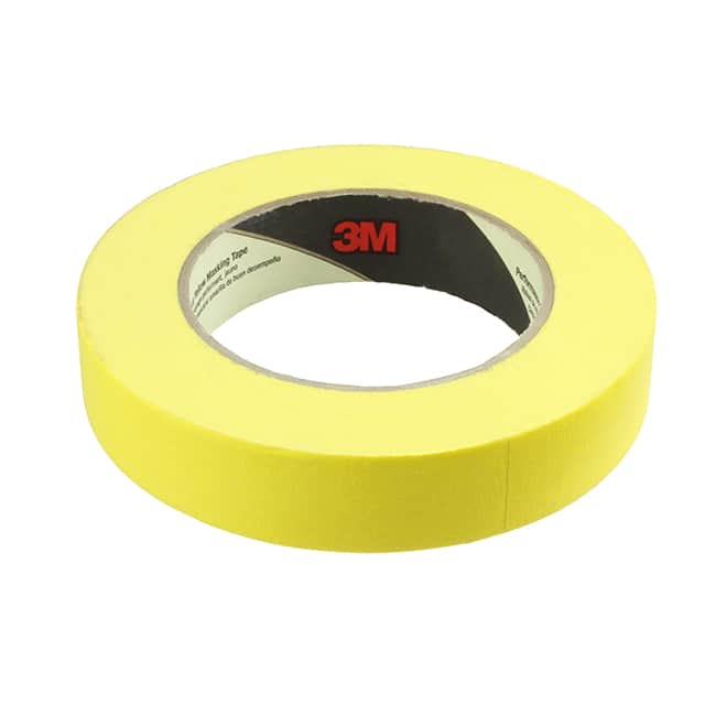 3M 301+ CIRCLE-0.438"-2000