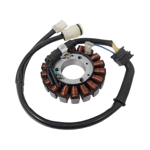 TRX300 FOURTRAX ATV YEAR 1988 282CC STATOR