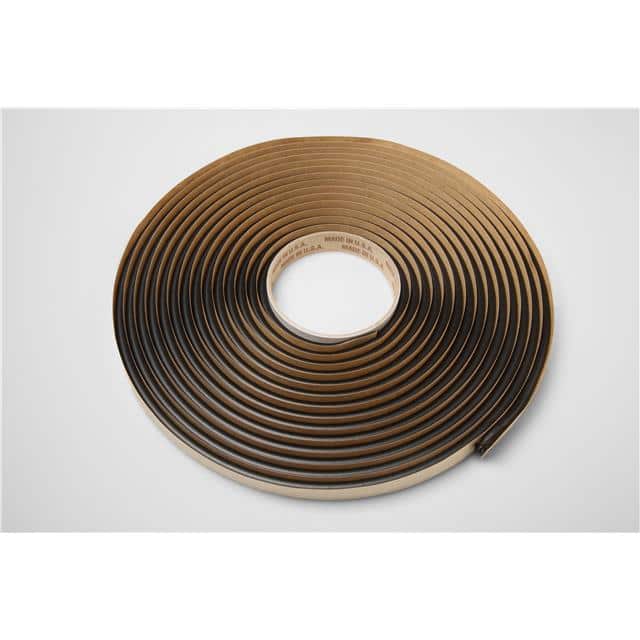 5354 1/4"X1/4"X25'
