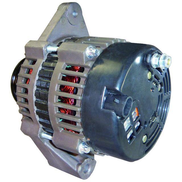 364 YEAR 2002 8 CYL., 364CI, 6.0L ALTERNATOR