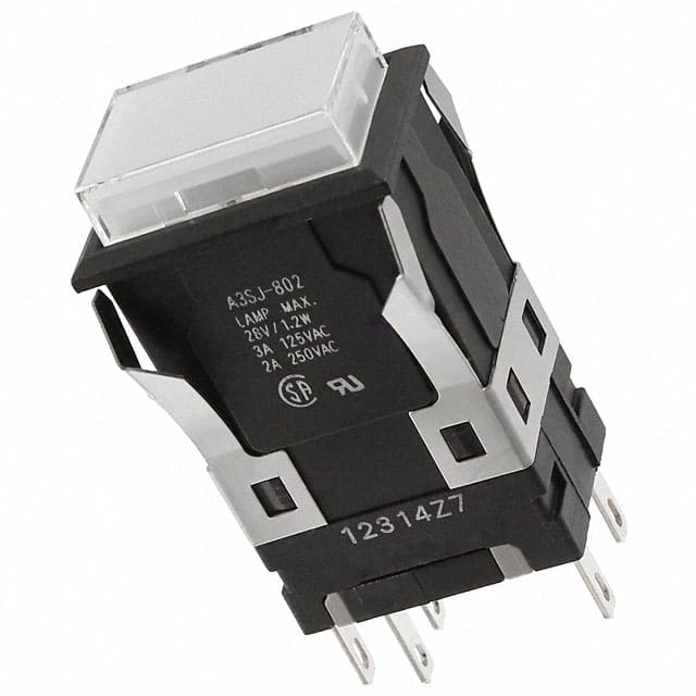 A3SJ-90B1-24SPW product image