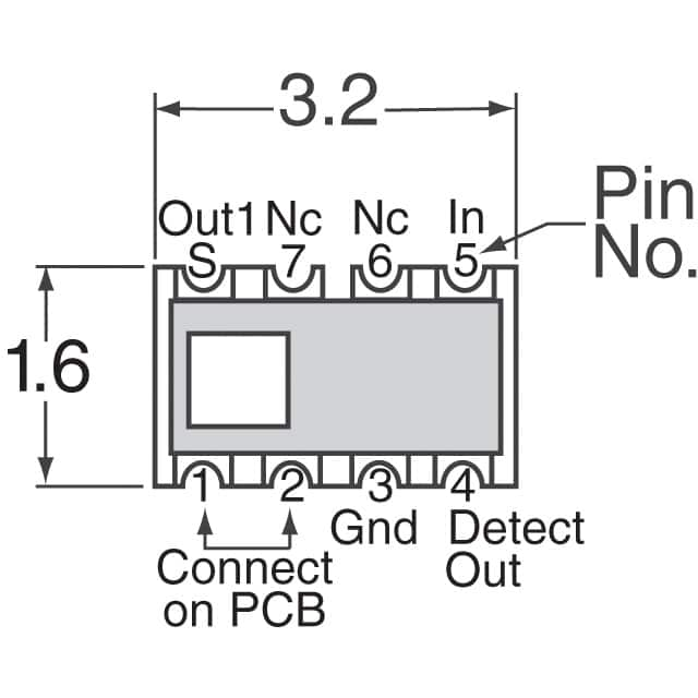 EHF-FD1556