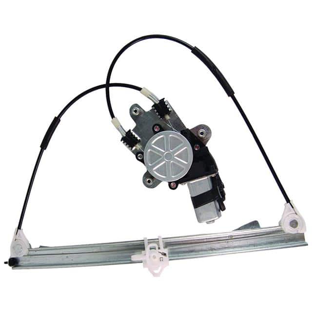 100535 WINDOW REGULATOR - WITH MOTOR product image
