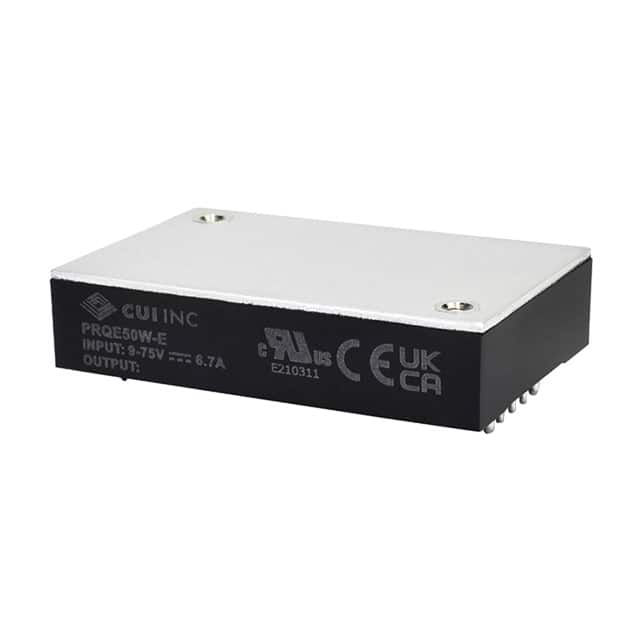 PRQE50W-E12-S48-D