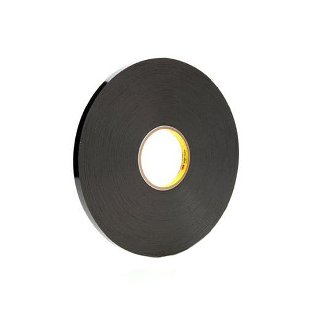 4929-1/2"X72YD BULK SM PK