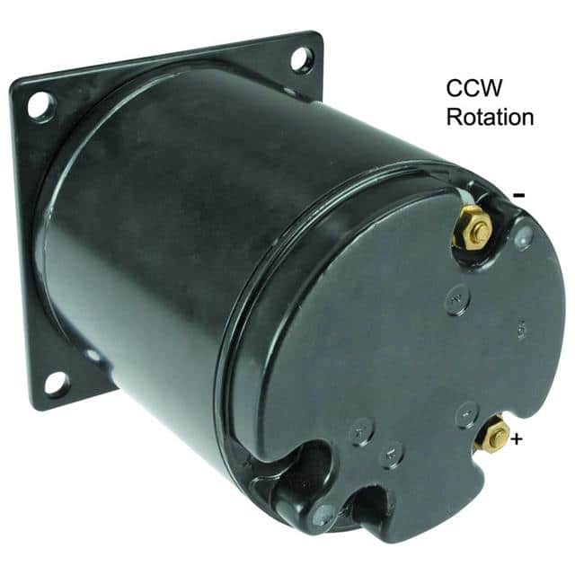 106-650 MOTOR product image