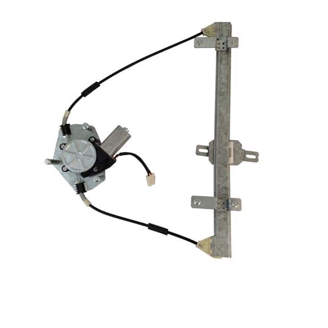 015507 WINDOW REGULATOR - WITH MOTOR product image