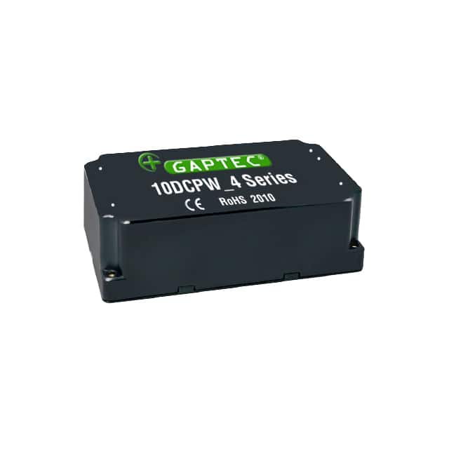 10DCPW_05S4 product image