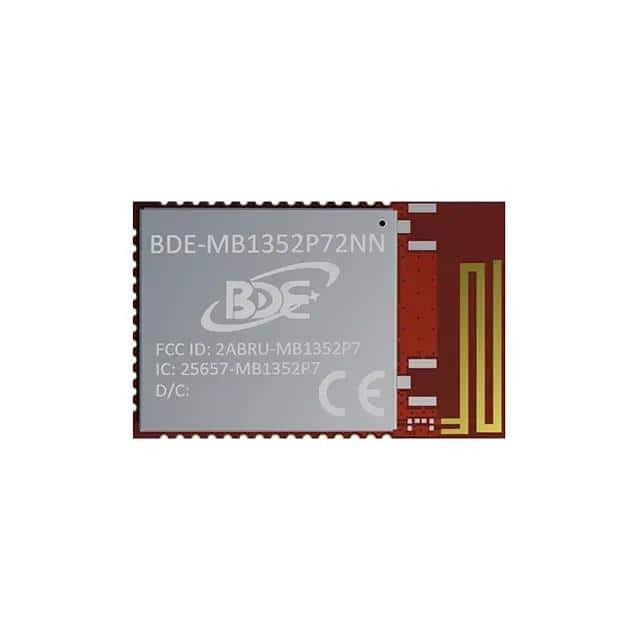 BDE-MB1352P72NN