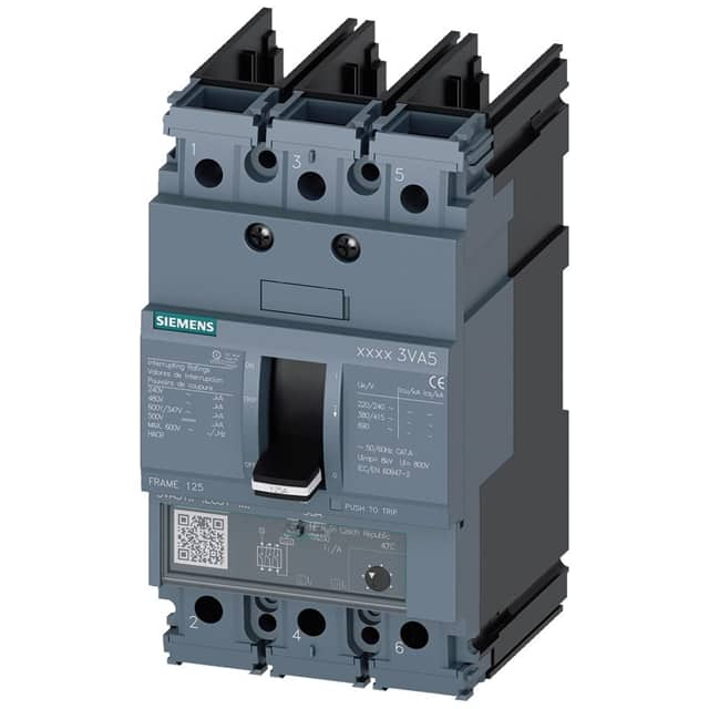 3VA5150-4EC31-0AA0