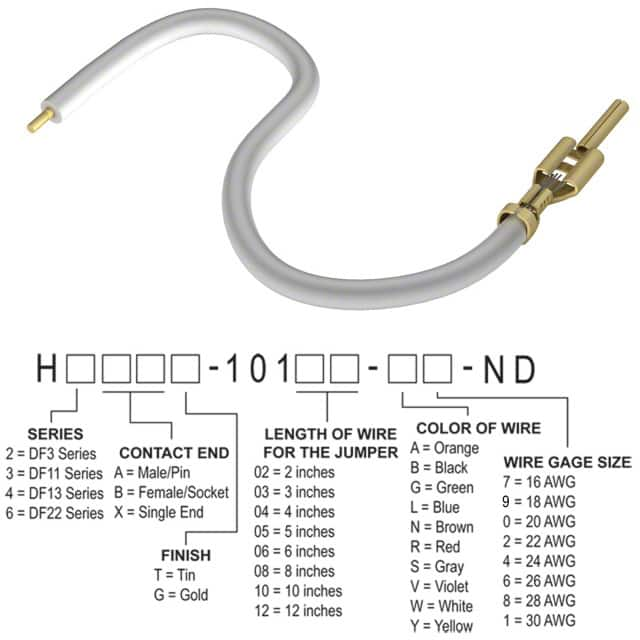 H2AXT-10104-W6