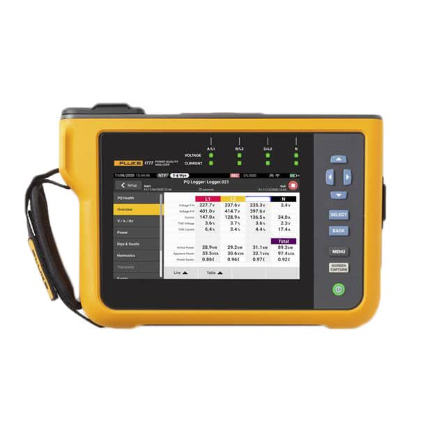 FLUKE-1777/BASIC