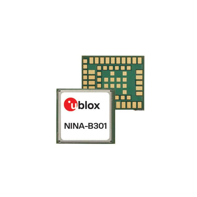 NINA-B301-00B