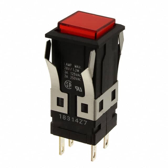 A3SA-90B1-24SR product image