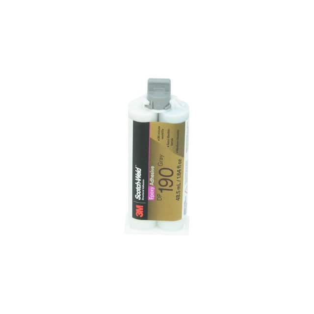 DP190 GRAY 48.5ML