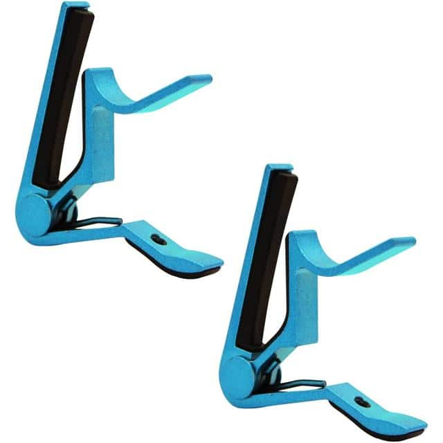 CAPO BLUE 2 Pcs