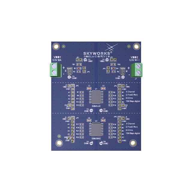 SI86SLXX-KIT