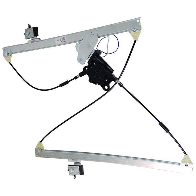 DP3210100227 WINDOW REGULATOR - WITH MOTOR
