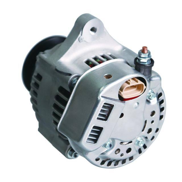 1012111030 ALTERNATOR product image