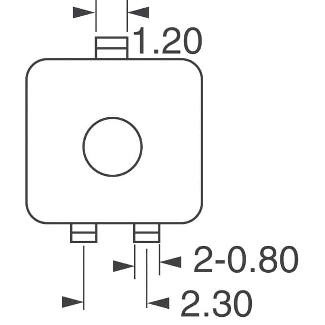 ST7TA502