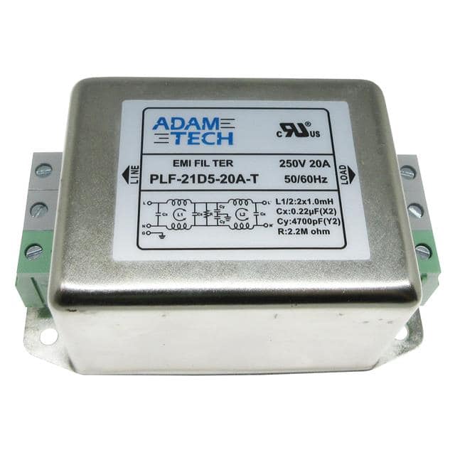 PLF-21D5-20A-T