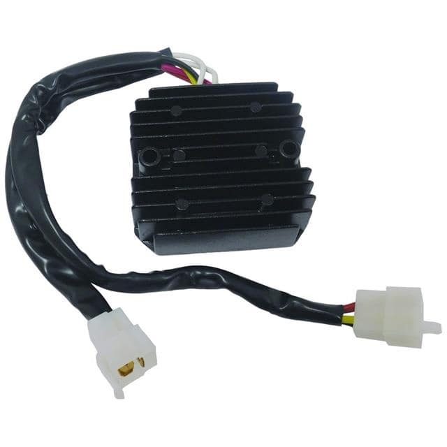 MT-03 SCOOTER YEAR 2014 REGULATOR - RECTIFIER