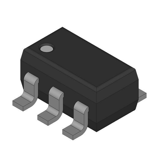 ADC101S051QIMFX/NOPB