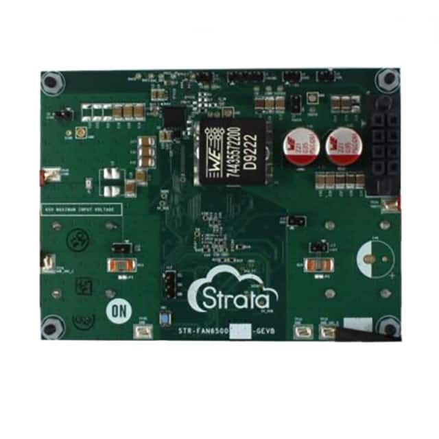 STR-FAN65005A-GEVB