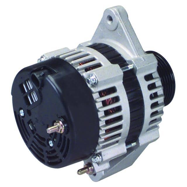 VARIOUS MODELS YEAR 2000 V8-305, 5.0L ALTERNATOR