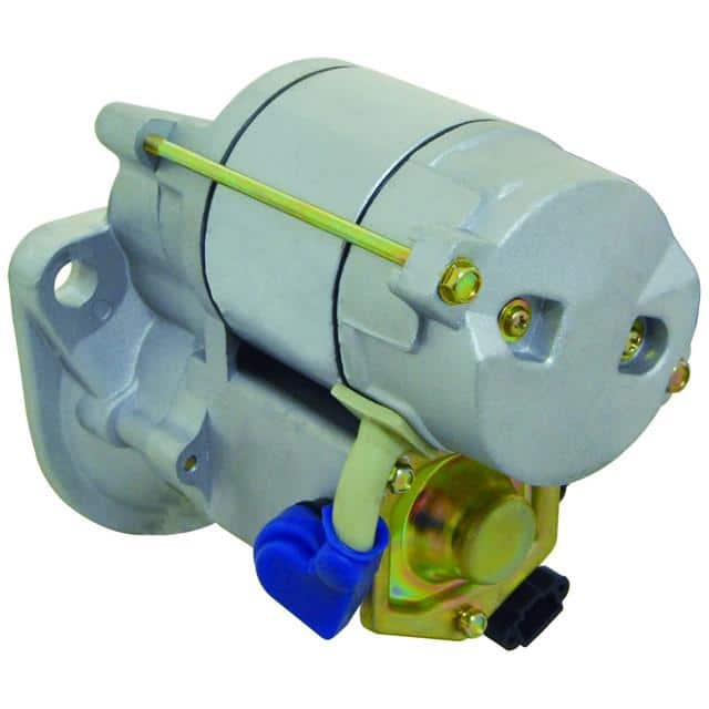 028000-7640 STARTER product image
