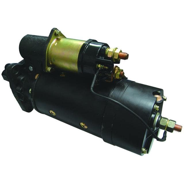 0R2191 STARTER product image