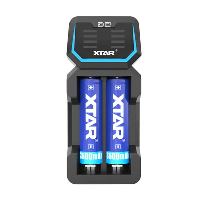 XTAR D2