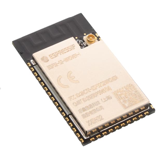 ESP32-S2-WROVER-N4R2