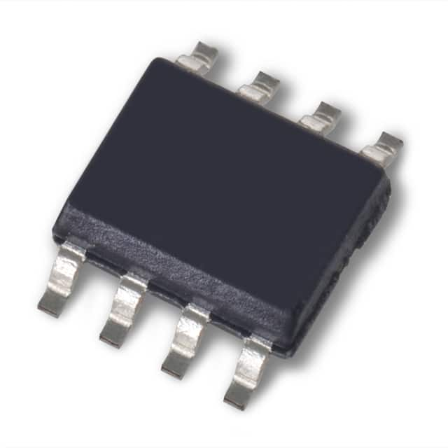 LSK389D SOIC 8L ROHS