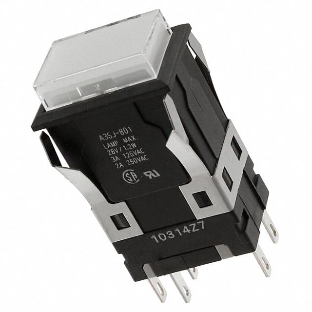 A3SJ-90A1-24SPW product image