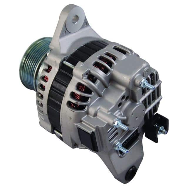 0986081870 ALTERNATOR product image