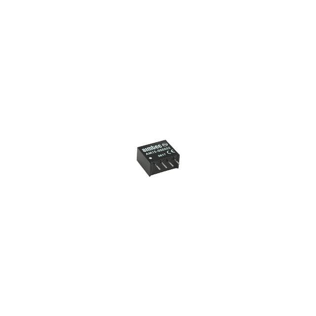 AM1/2S-2409SZ product image