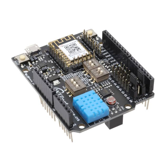 WIZFI360-EVB-SHIELD